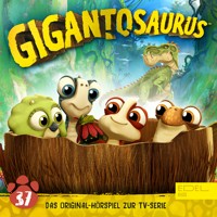 Folge 37: Badespaß für alle (Das Original-Hörspiel zur TV-Serie) - Anna Zwick - Hörbuch