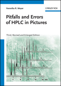 Pitfalls and Errors of HPLC in Pictures - Veronika R. Meyer - E-Book