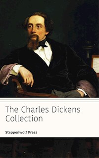 The Charles Dickens Collection - Charles Dickens. - E-Book