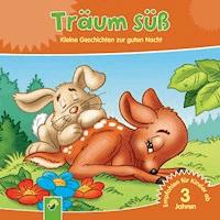 Träum süß - Ilse Jüntschke - Hörbuch