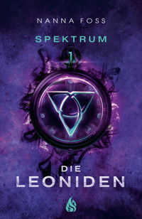 Die Leoniden - Spektrum (#1) - Nanna Foss - E-Book