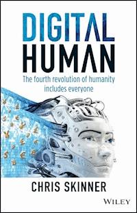 Digital Human - Chris Skinner - E-Book