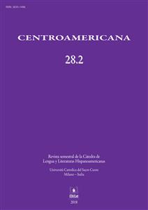 Centroamericana 28.2 - aa.vv - kostenlos E-Book