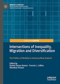 Intersections of Inequality, Migration and Diversification - - E-Book