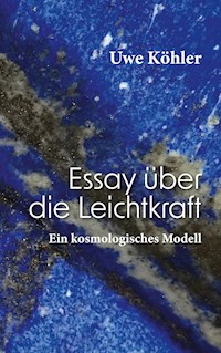 Projekt Essay üdLk - Uwe Köhler - E-Book