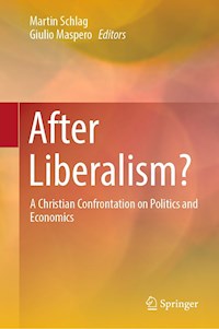 After Liberalism? -  - E-Book