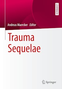 Trauma Sequelae -  - E-Book