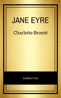 Jane Eyre - Charlotte Brontë - E-Book