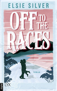 Off to the Races - Elsie Silver - E-Book
