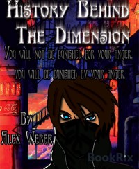 History Behind The Rifts - Alex Weber - E-Book