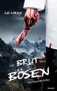 Die Brut des Bösen - Lis Loren - E-Book