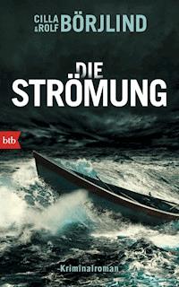 Die Strömung - Rolf Börjlind - E-Book