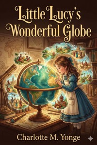 Little Lucy's Wonderful Globe - Charlotte M. Yonge - E-Book