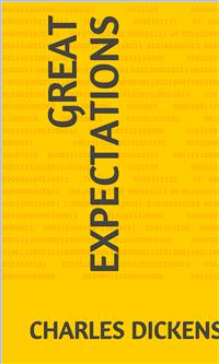 Great Expectations - Charles Dickens. - E-Book