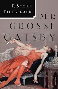 Der große Gatsby - F.Scott Fitzgerald - E-Book