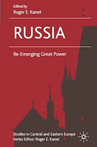 Russia -  - E-Book