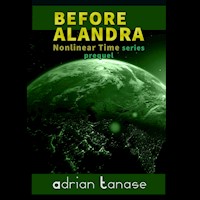 Before Alandra - Adrian Tanase - Hörbuch