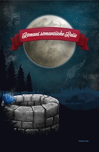 Romans romantische Reise - Andreas Kalk - E-Book