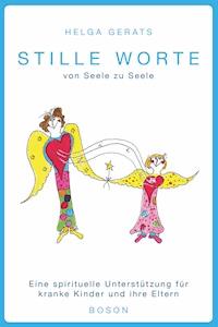 Stille Worte - Helga Gerats - E-Book
