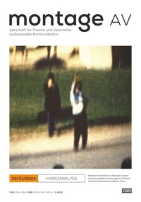 Mikroanalyse -  - E-Book