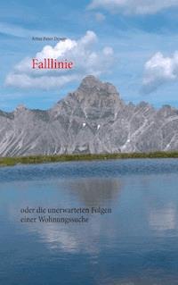 Falllinie - Artur Peter Droop - E-Book