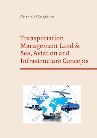 Transportation Management Land & Sea, Aviation and Infrastructure Concepts -  - E-Book