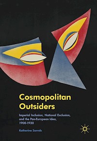 Cosmopolitan Outsiders - Katherine Sorrels - E-Book