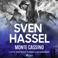 Monte Cassino - Sven Hassel - Hörbuch
