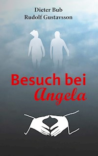 Besuch bei Angela - Dieter Bub - E-Book