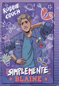 Simplemente Blaine - Robbie Couch - E-Book