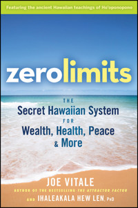 Zero Limits - Joe Vitale - E-Book