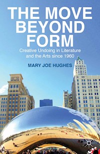 The Move Beyond Form - M. Hughes - E-Book