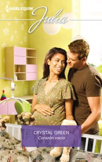 Corazón vacío - Crystal Green - E-Book