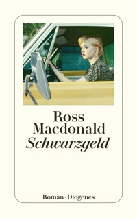 Schwarzgeld - Ross Macdonald - E-Book