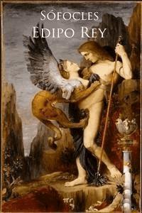 Edipo Rey - Sófocles - E-Book