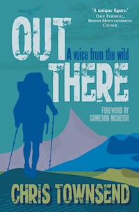 Out There - Chris Townsend - E-Book