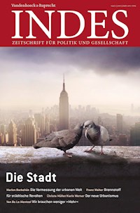 Die Stadt -  - E-Book