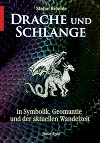 Drache und Schlange - Stefan Brönnle - E-Book