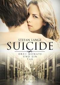 Suicide - Stefan Lange - E-Book