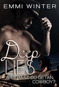 Deep Lies - Emmi Winter - E-Book