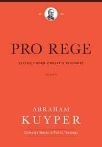 Pro Rege (Volume 3) - Abraham Kuyper - E-Book