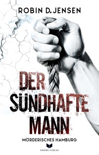 Der sündhafte Mann - Robin D. Jensen - E-Book