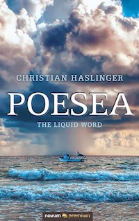Poesea - Christian Haslinger - E-Book