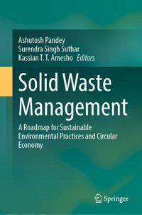 Solid Waste Management -  - E-Book