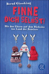 Finne dich selbst! - Bernd Gieseking - E-Book