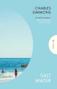 Salt Water - Charles Simmons - E-Book