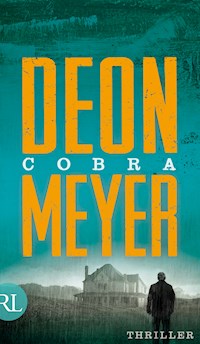 Cobra - Deon Meyer - E-Book + Hörbuch