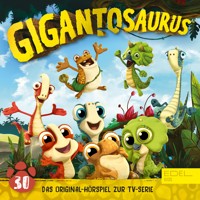 Folge 30: Freundschaftskarten (Das Original-Hörspiel zur TV-Serie) - Matthias Kupfer - Hörbuch