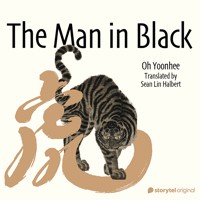 Man in Black, The - Oh Yoonhee - Hörbuch