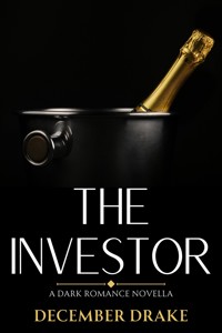 The Investor - December Drake - E-Book